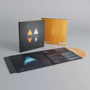 Image of Marillion Seasons end (2023 Remix) CD multicolor