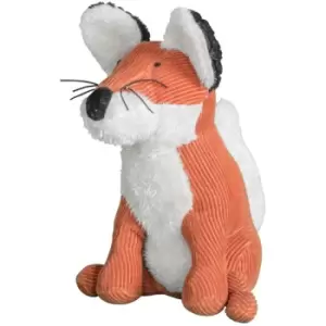Image of Flynn Fox Doorstop Weighted Door Stopper Filled Heavy Ornament - Gallery Direct