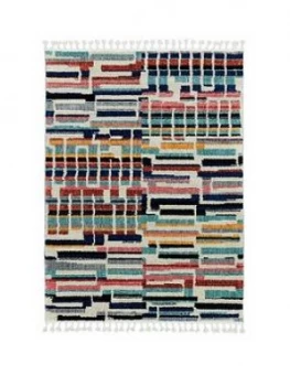 Image of Asiatic Cyrus Zara Rug 120X170Cm