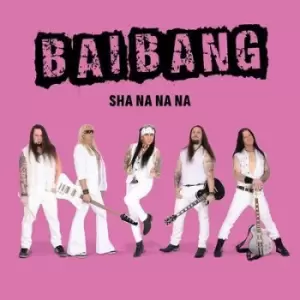 Image of Sha Na Na Na by Bai Bang CD Album