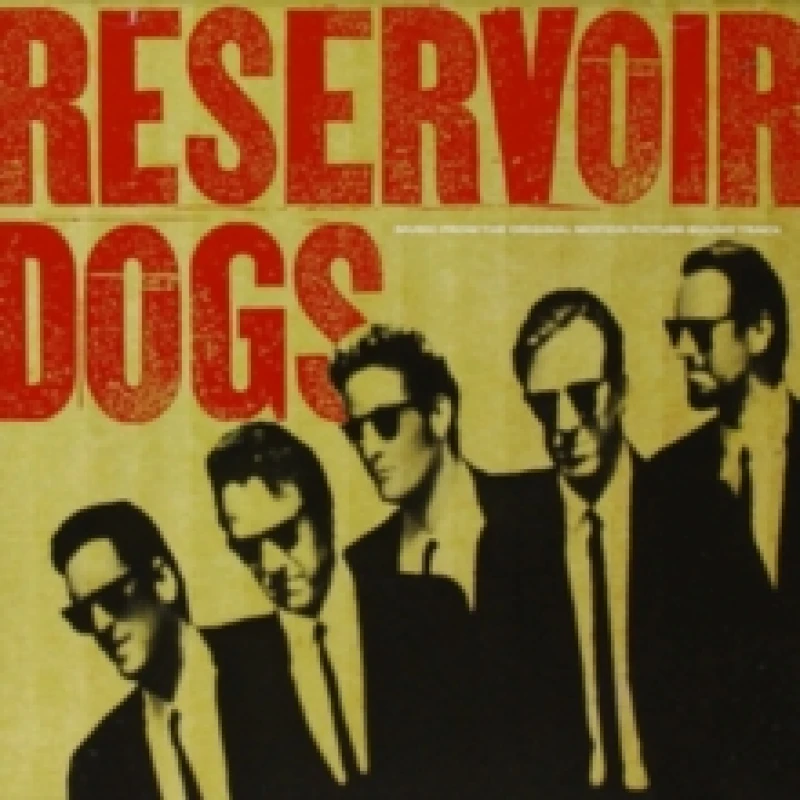 Image of reservoir dogs 0008811054120