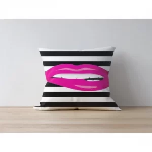 Image of a1153 Multicolor Cushion Cover