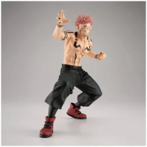 Image of Banpresto Jujutsu Kaisen Maximatic The Sukuna