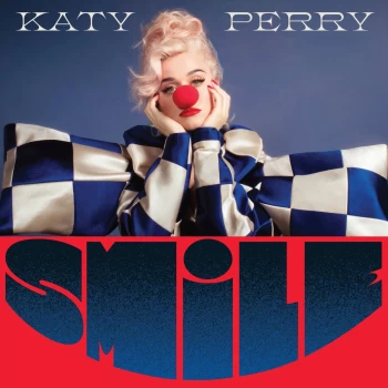 Image of Katy Perry - Smile LP