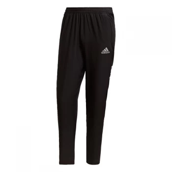 Image of adidas Own The Run Astro Wind Joggers Mens - Black