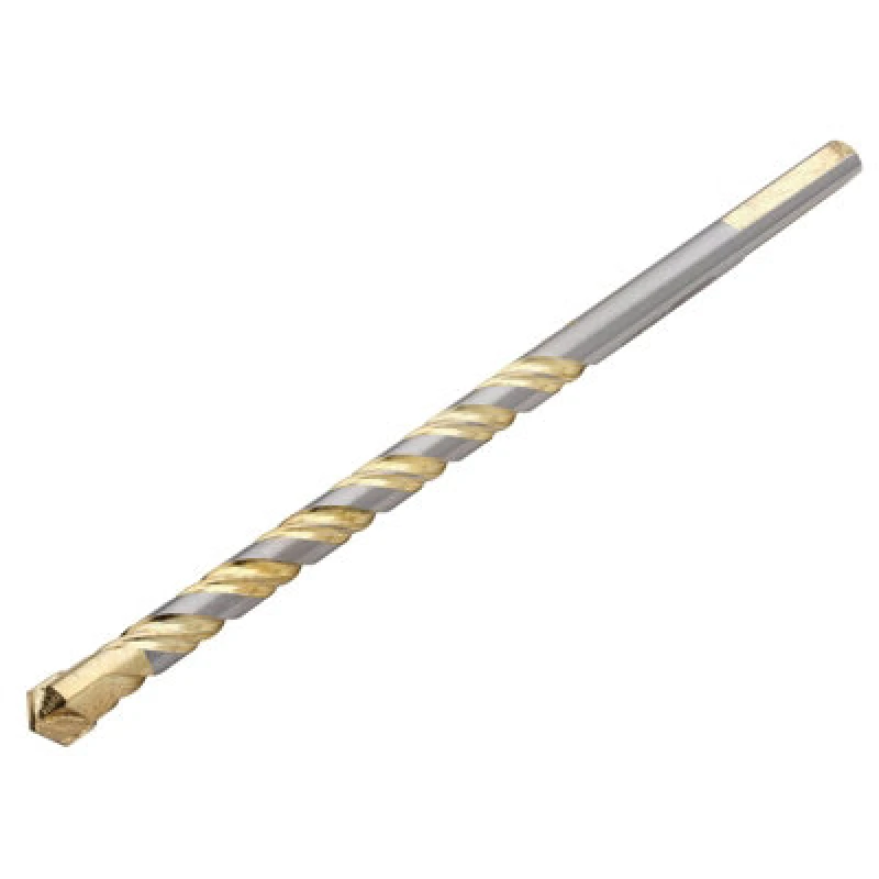 Image of Draper Draper - tct multi drill bit 8X150MM Multi Construction tct Drill Bits 09078