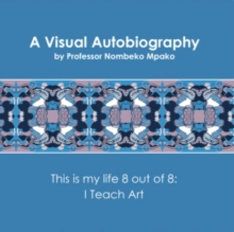 Image of A Visual Autobiography Paperback / softback