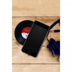 Image of Vinyl Wireless Charger