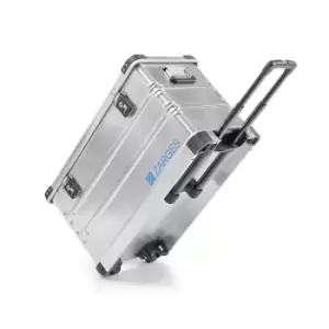 Image of ZARGES Mobile aluminium box, capacity 99 l, external dims. LxWxH 800 x 400 x 455 mm
