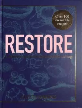 Image of Restore by Gizzi Erskine