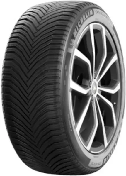 Image of Michelin CROSSCLIMATE 2 SUV XL M+S 3PMSF VOL TL 255/45 R19 104H passenger car All-season tyres Tyres 459774 Tyres (100001)