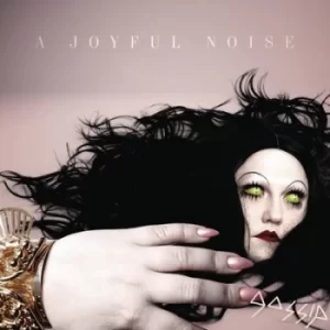 Image of A Joyful Noise by Gossip Vinyl Album