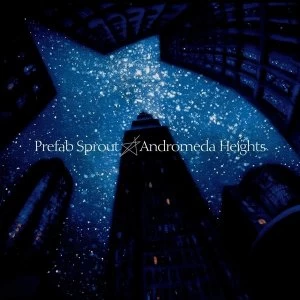 Image of Prefab Sprout - Andromeda Heights Vinyl