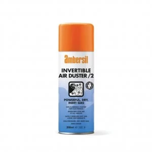 Image of Invertible Air Duster, 200ML