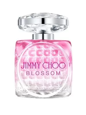 Image of Jimmy Choo Blossom 2022 Special Edition Eau de Parfum For Her 60ml