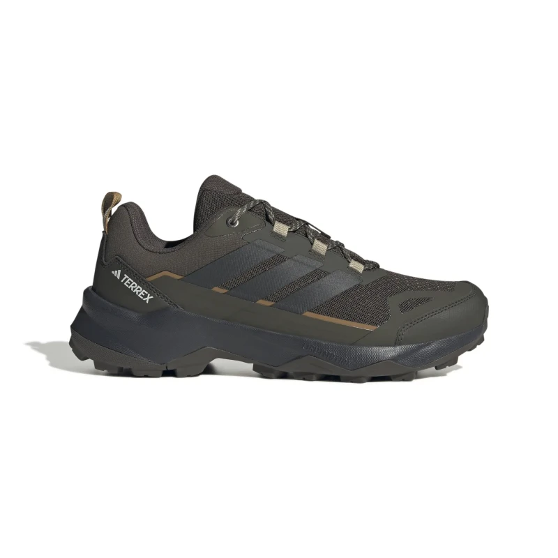 Image of Hiking shoes adidas Terrex Skychaser AX Vert Male 43 1/3