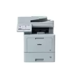 Image of Brother MFC-L9670CDN All-in-One Colour Laser Printer