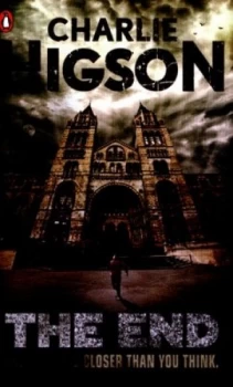 Image of The End by Charlie Higson Paperback