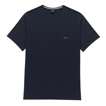 Image of Boss Mix & Match T-Shirt - Blue