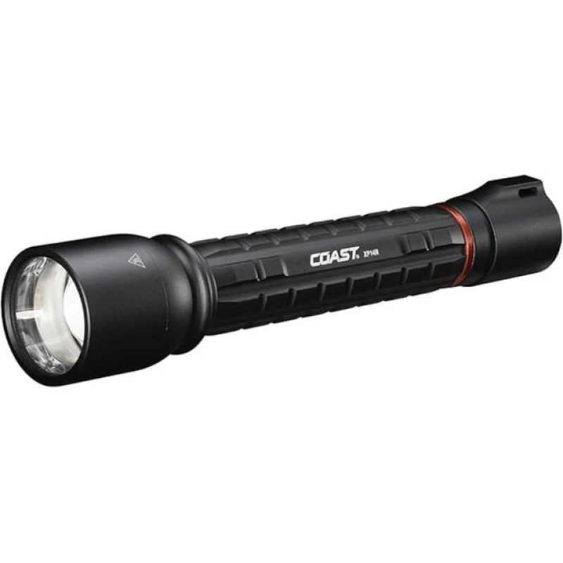 Image of COAST COAST XP14R High-Powered Focusing 4500lm LED Torch - 420m beam