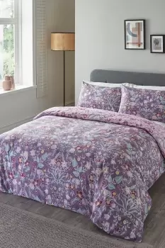 Image of Ashcombe Cotton Duvet Set