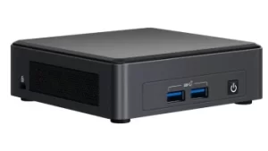Image of NUC 11 Pro Kit NUC11TNKi7