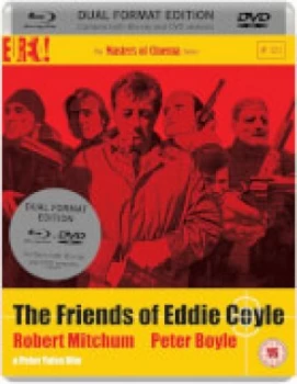 Image of The Friends Of Eddie Coyle