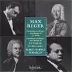 Image of Reger: Piano Works