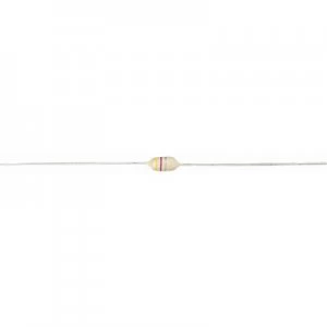 Image of Fastron MICC 151K 01 RF choke RFC Axial lead 150 4.3 0.15 A