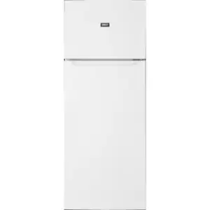 Image of Zanussi ZTAN24FW0 205L Freestanding Fridge Freezer