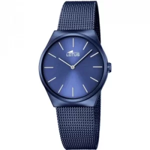 Image of Ladies Lotus The Couples Watch