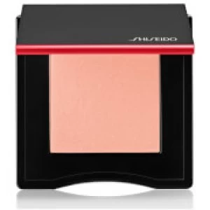 Image of Shiseido Inner Glow Cheek Powder (Various Shades) - Solar Haze 05