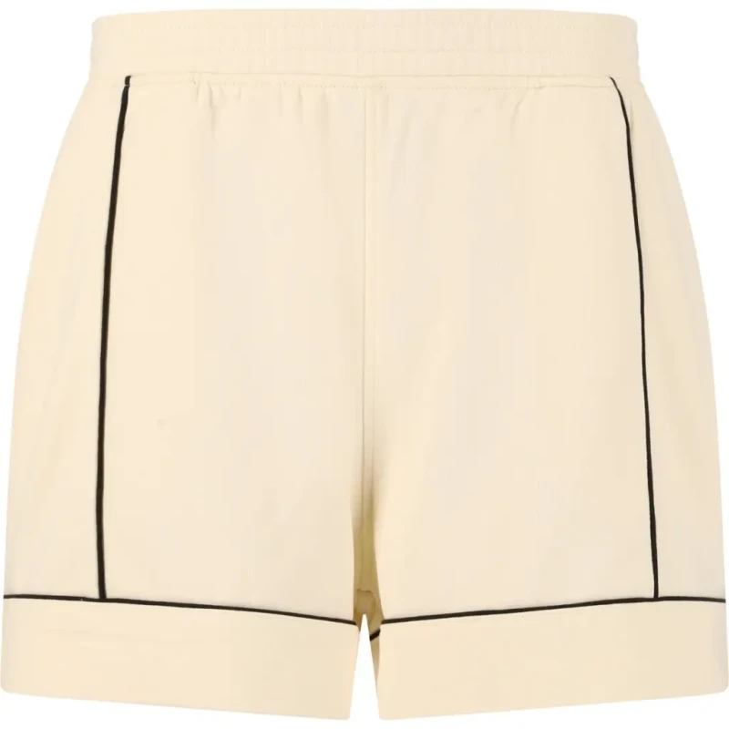 Image of Athlecia Womens shorts Athlecia Nandy Blanc Female 38