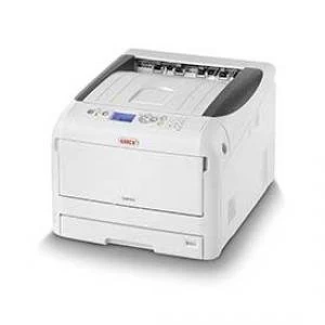 Image of OKI C833N Colour Laser Printer