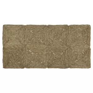 Image of Seagrass Rug - 61x122cm