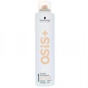 Image of Schwarzkopf OSiS+ Soft Texture Dry Conditioner Spray 300ml