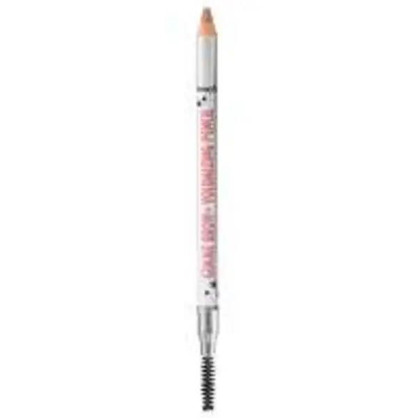 Image of benefit Gimme Brow+ Volumizing Fiber Eyebrow Pencil 2.5 Neutral Blonde 1.19g