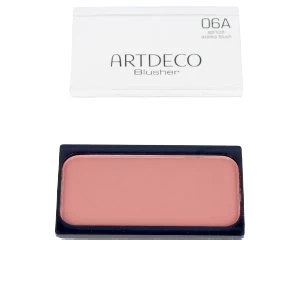 Image of BLUSHER #06A-apricot azalea blush