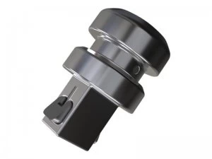 Image of Kensington ClickSafe Security Anchor for Noble Lock Slot - Lock anchor