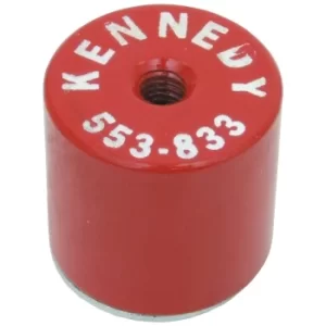 Image of 17.5MM Dia Deep Pot Magnet