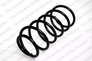 Image of Kilen Suspension Coil Spring Front Axle 26090