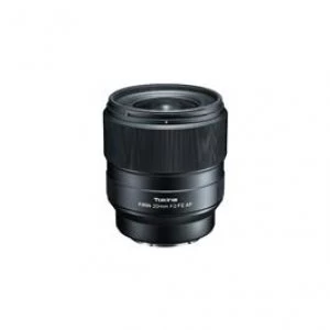 Image of Tokina Firin 20mm F2 AF lens - Sony E mount - Full frame