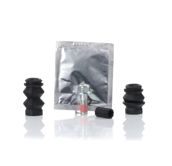 Image of QUICK BRAKE Guide Sleeve Kit, brake caliper VW,AUDI,MERCEDES-BENZ 113-1355