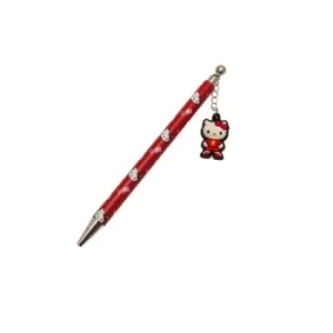 Image of Liverpool FC Hello Kitty Charm Pen