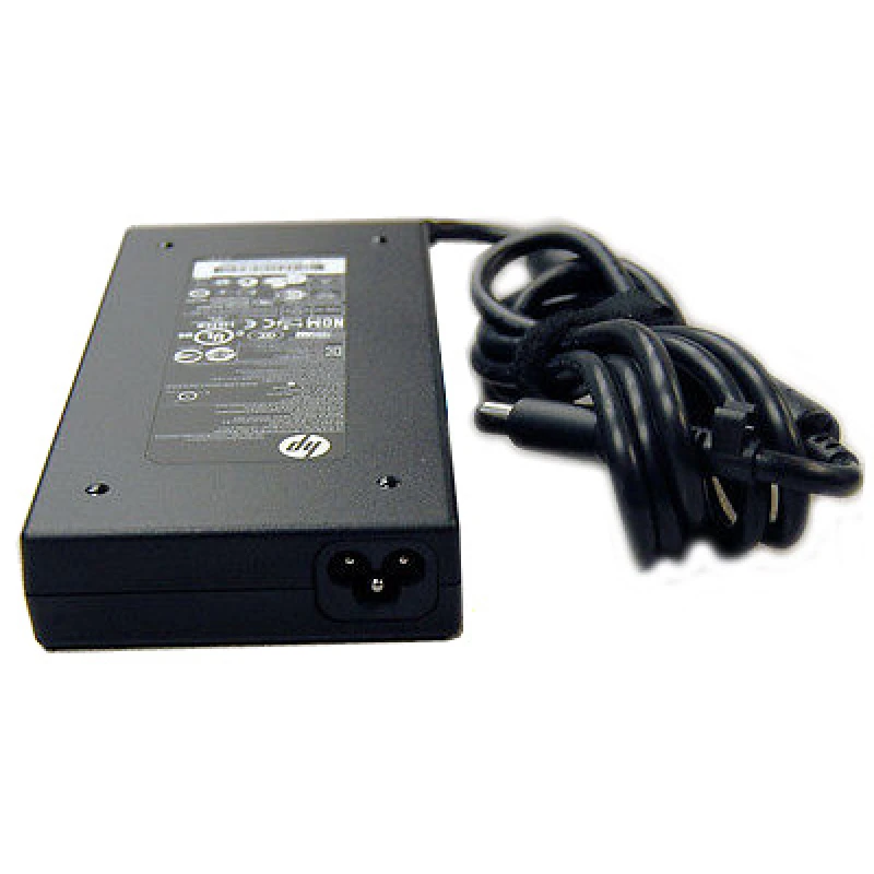 Image of HP 693707-001 power adapter/inverter Indoor 150 W Black