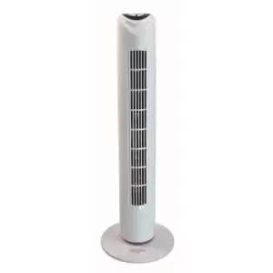 Image of Stirflow STF1RD 32" Tower Fan With Remote - STF1RD