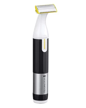 Image of Remington Omniblade Face & Body Trimmer
