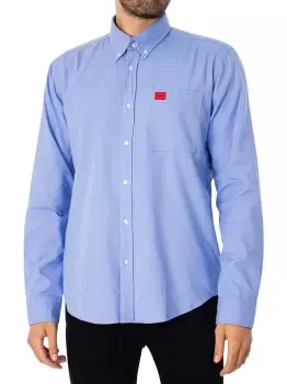 Image of Evito Casual Slim Shirt