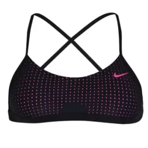Image of Nike Bikini Top - Black