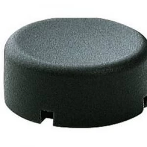 Image of Marquardt 840.000.011 Sensor Cap Anthracite Compatible with details Series 6425 without LED